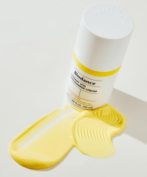 Biodance Radiant Vita Niacinamide Cream 50ml