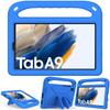 Kinder EVA Ständerhülle für Samsung Galaxy Tab A9 Plus A8 10.5 SM-X200 X205 X207 S6 Lite 10.4 P613 P619 A7 Lite 8.7 T220 T500 Hülle