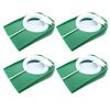 Golf Practice Putting Cup Golf Putter Regulation Cup Golf Putting Green Hole for Indoor Outdoor Practice Training Aids