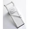 Super Benriner Slicer Kiwami Thickness Adjustable, White, 103206