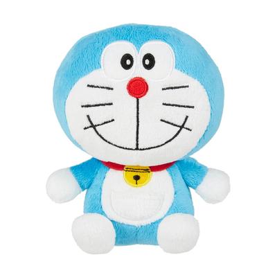 Sekiguchi Doraemon Plüschtier 699735 H15B12T8.5cm