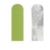 DIY Scratching Post Self-Adhesive Cat Scratch Board Cat Scratching Mat  Living Room