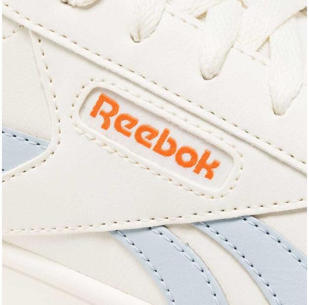 Reebok Court Retro Sneakers