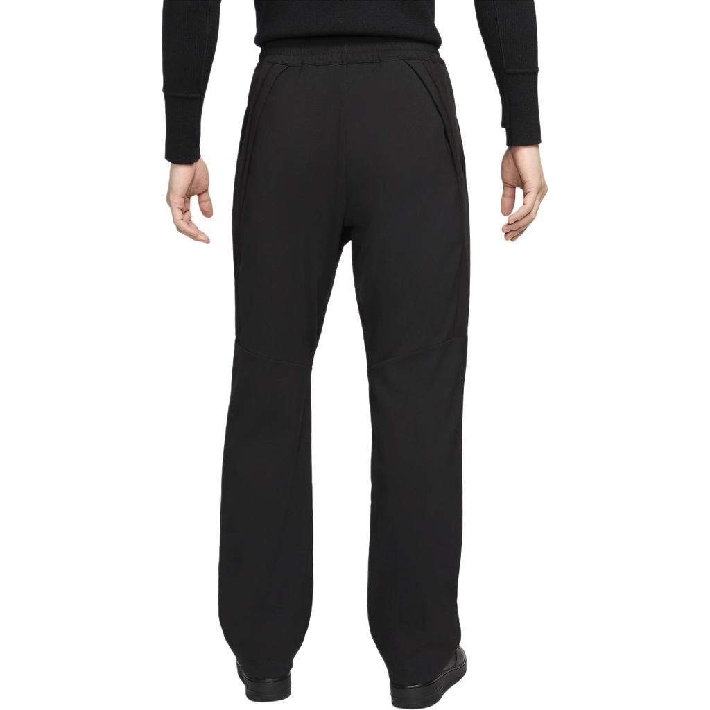 Nike Every Stitch Considered Casual Pants Men's Black FD6433-010