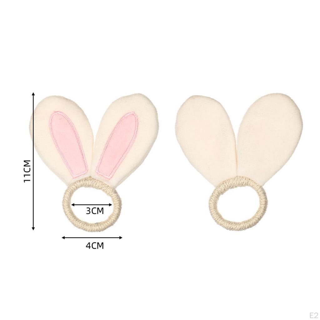 Chic Napkin Rings for Stylish Table Settings