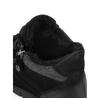 Ankle Boots Go Soft WI23-GHANA-07, Black
