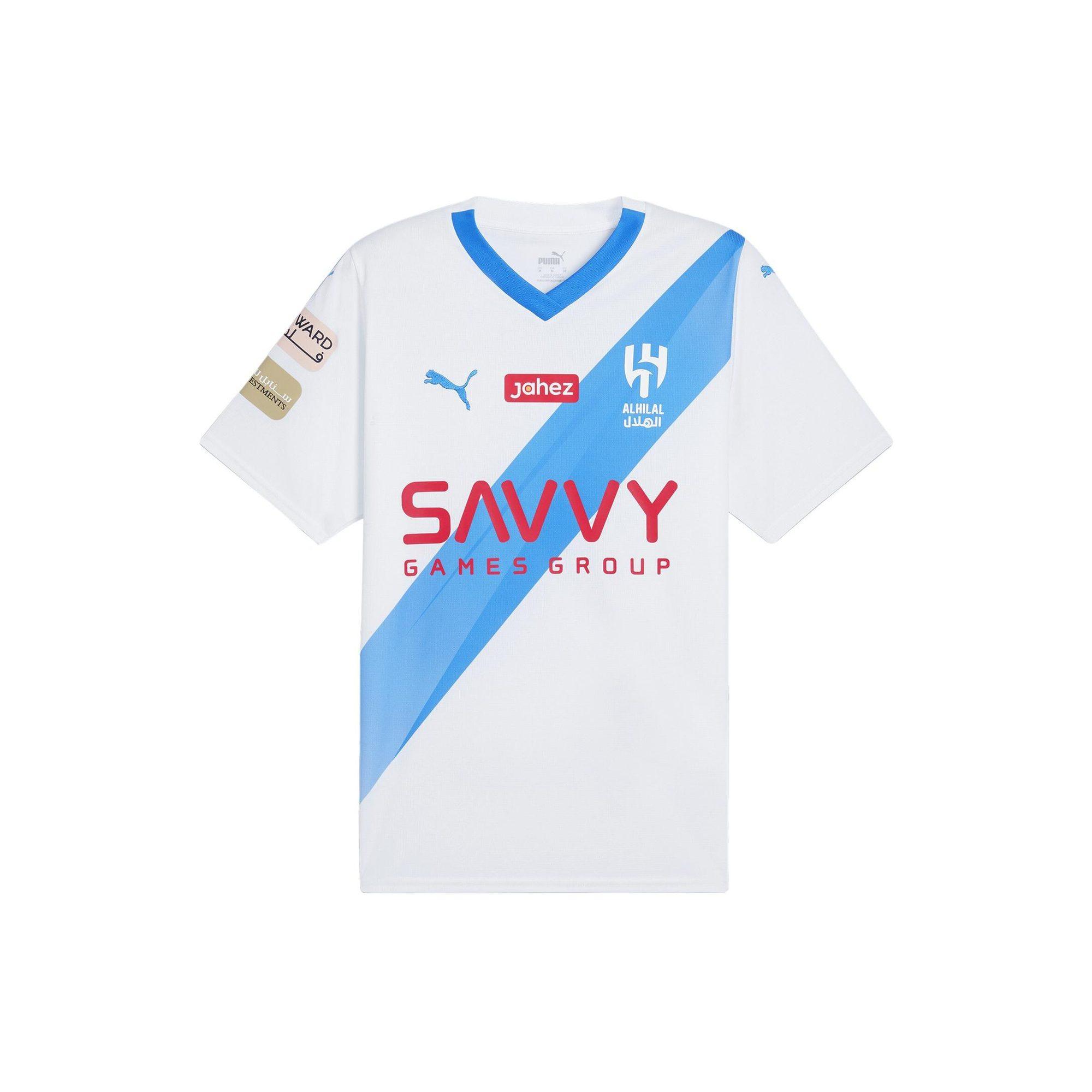 PUMA Al Hilal SFC Neymar Jr