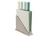 Talio Plastic Kitchen Cutting Board Set