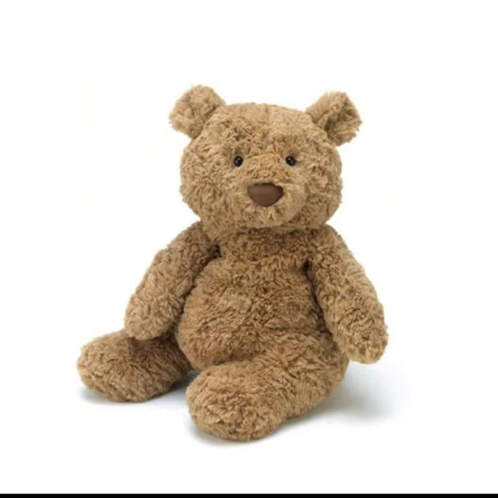 Кукла-медведь Леола, кукла-медведь Барселона, кукла-свинья, бикини, халат, плюшевая игрушка-медведь для девочек, подарок 28cm