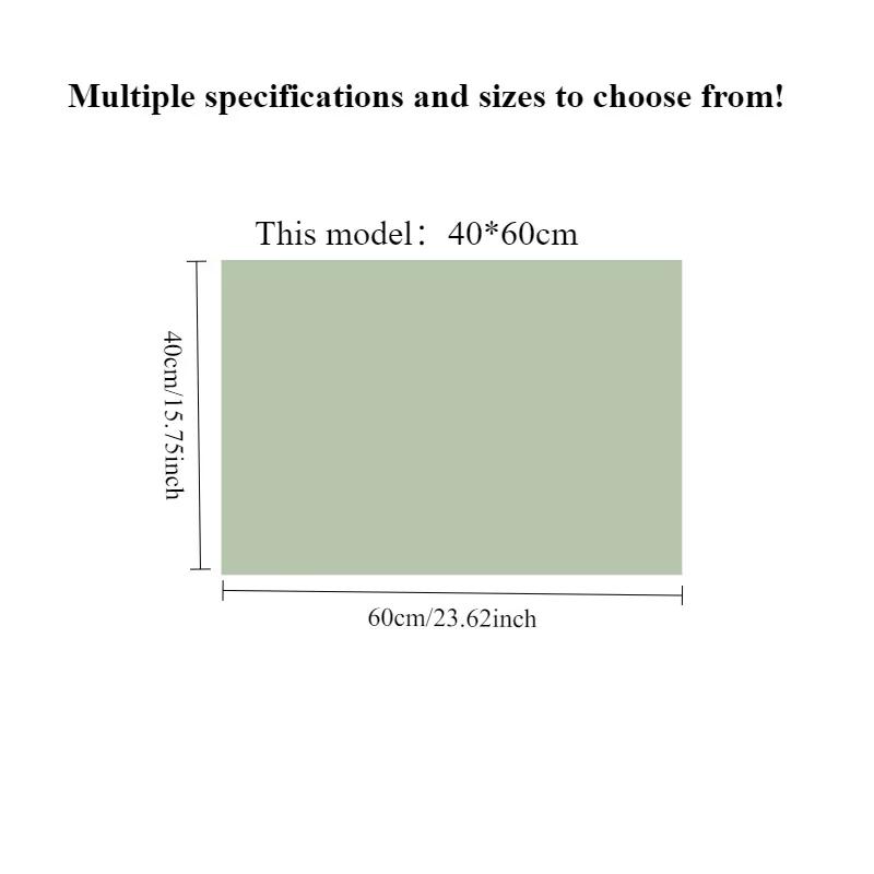 Multi - Functional Table Mat: Waterproof, Heat - Resistant, Durable & Stain - Resistant for Dining, Study & Office Use
