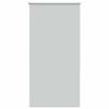 VidaXL Blackout Roller Blind Fabric Width 75.7 Cm Polyester, Day and Night Blind, Kitchen Blind, Blind 4011410