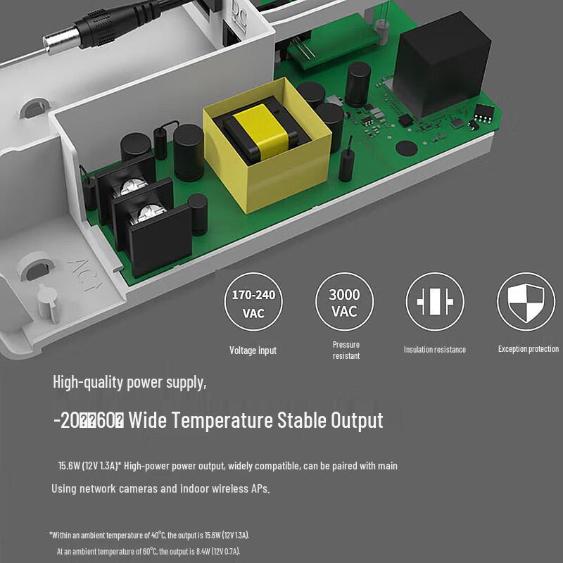 TP-LINK Gigabit Single-Mode Single-Fiber Optical Transceiver