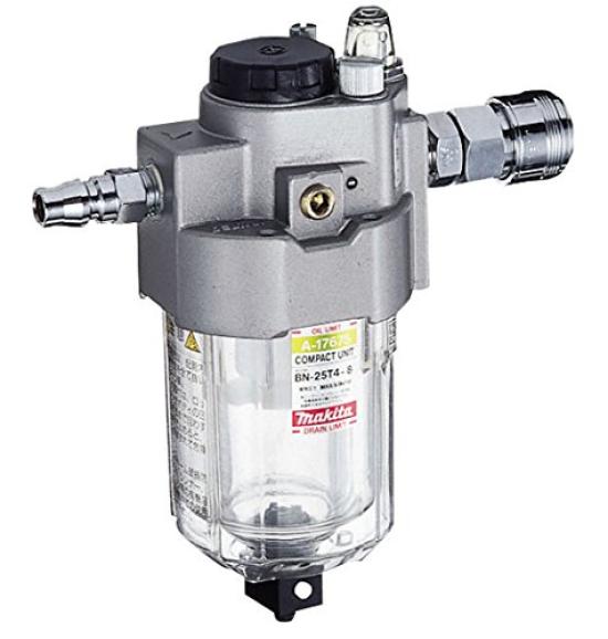 

Makita Air Set 2-Piece A-17675