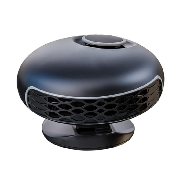 

Car Heater Air Cooler Fan Demister Defroster 12V Heating Defrosting Windshield 1