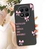 Redmi Note15Pro 5G New Model Protective Case Matte Cat Rabbit For Xiaomi Redmi Note 15 Pro 5G Full Cover Anti-Fall Shockproof