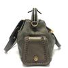 Bvlgari Leoni Bag 2WAY Hand Bag Shoulder Bag Crossbody Tote Bag