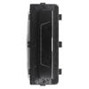 12D907049 For VW Tiguan MK2 Rear Touch Air Conditioning Panel Rear Armrest Air Conditioning Control Switch-A99D
