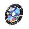 115Mm Metal Cutting Diamond Blades Angle Grinder Cutting Disc Grinding Wheel Tool For Steel Concrete Stone Marble Cutting
