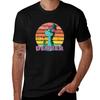 Denver The Last Dinosaur Funny Tee Tshirt Basic Regular Fit Casual Tshirt