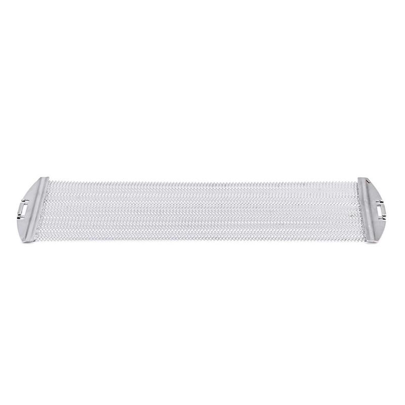 40 Strands Snare Wire Steel Snare Drum Wire Straps 14" Snare Drum Replace Parts Box Drum Snare Wire Parts Replace