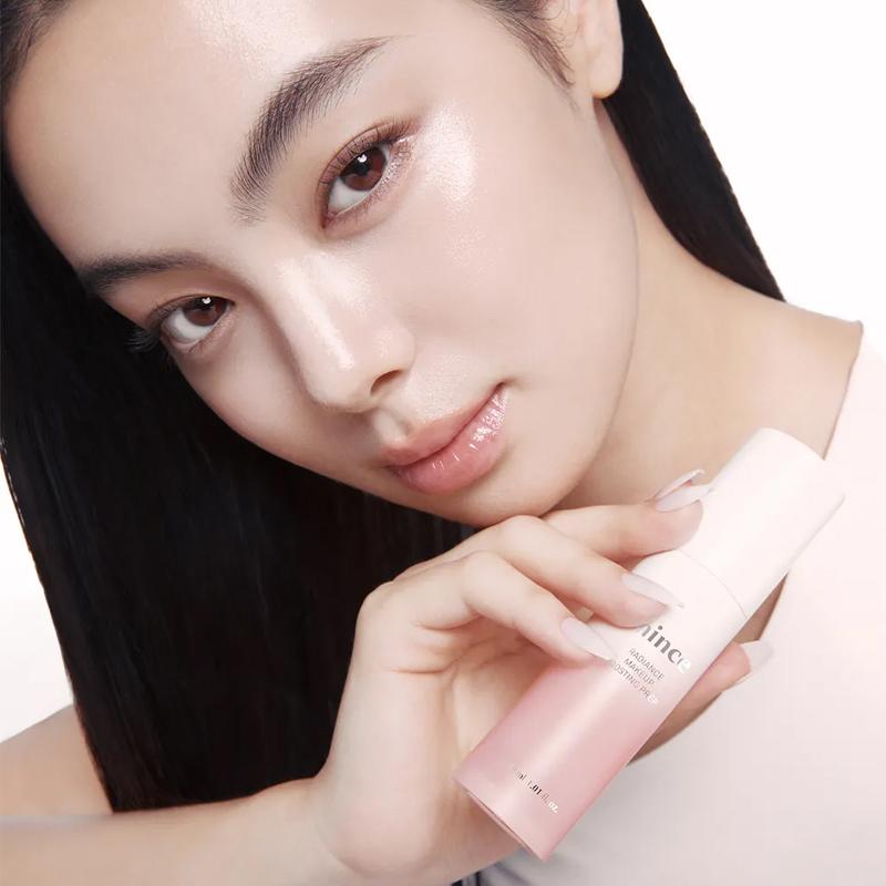 [hince] Radiance Makeup Boosting Prep 30ml