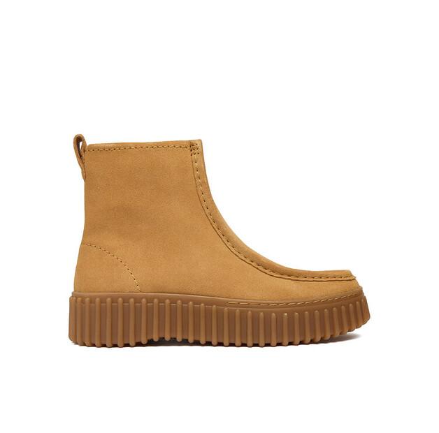 Ботинки Clarks Torhill Cozy EU 39