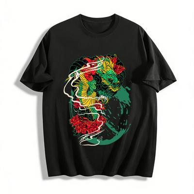 Üst giysisi – T-shirtler