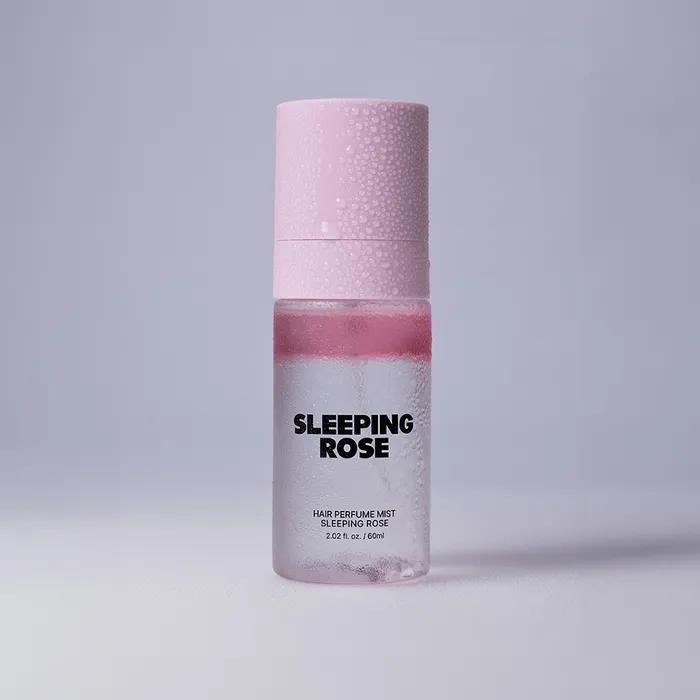 Hair Perfume Mist Sleeping Rose 60ml