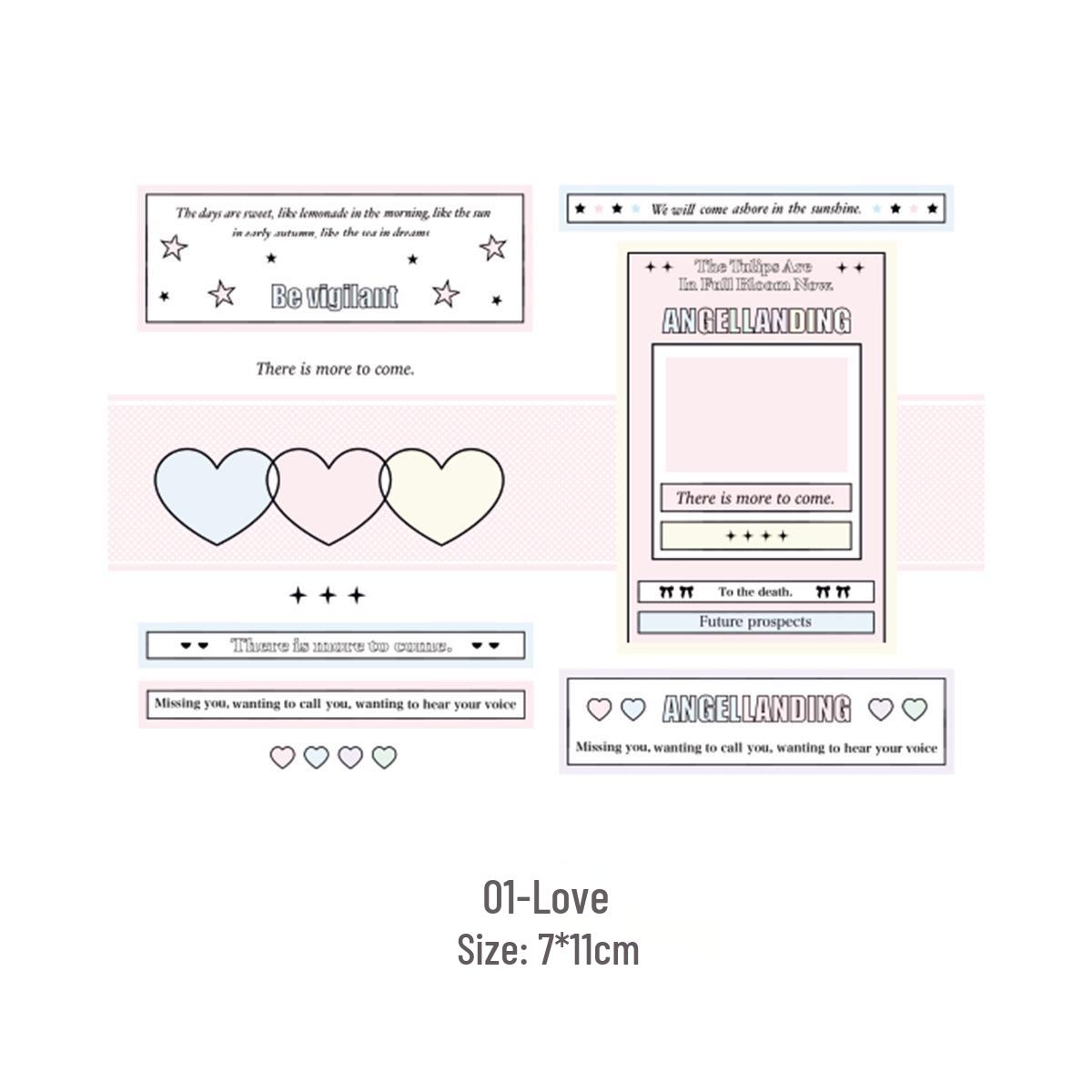 

Mini Bi-Fold Card with Bow for Baking Gift Packaging
