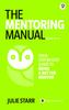 The The Mentoring Manual Book