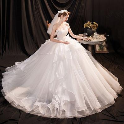 Kleider – Brautkleider