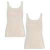 Wing Wacoal Synchro Bra Top ET1152 GB M Women's Built-in Cup Tank Top Quick Dry Cool Touch