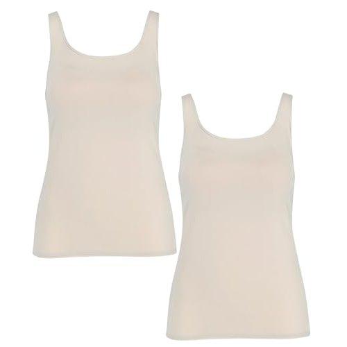 Wing Wacoal Synchro Bra Top ET1152 GB M Women's Built-in Cup Tank Top Quick Dry Cool Touch