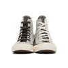 Ssense X Chuck Taylor All Star 1970s High 'Creamwhite Gray' 171863C