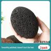 Pedra Pomes Vulcânica Natural para os Pés - Esfolia e Remove a Pele Morta