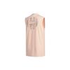 adidas Basketball Jerseys Men's Light Pink Moderate Straight Fit ED5031