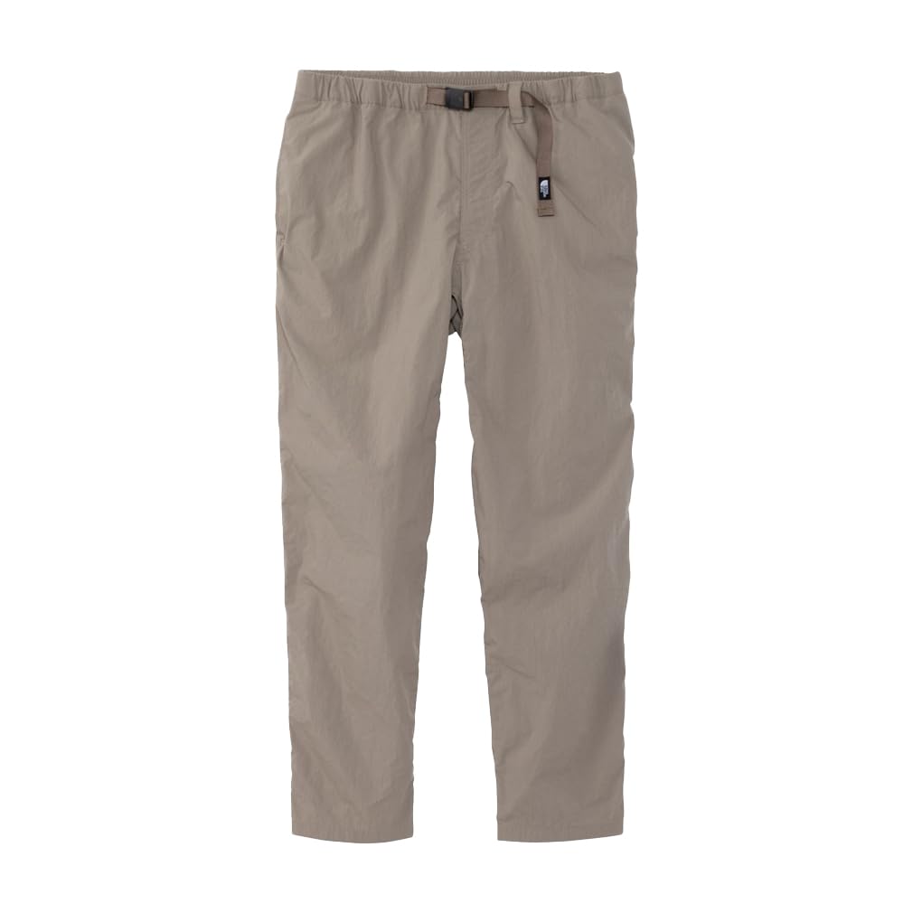 The North Face Fallen Rock Geology Size L Men's Water-Repellent Pants,