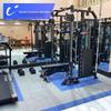 Professional Gym Rubber Floor Mat