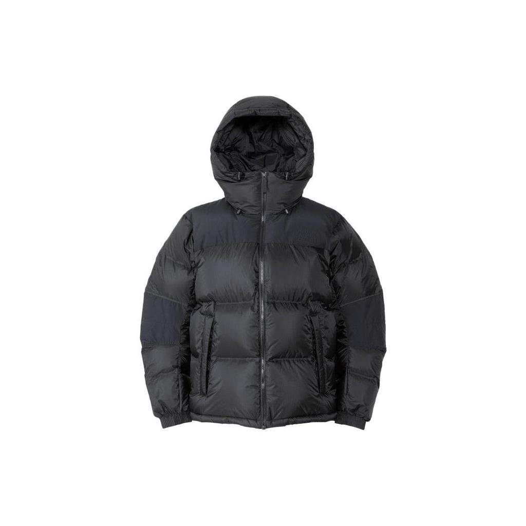 The North Face Nupsi Down Jacket Men's Black ND92344-K