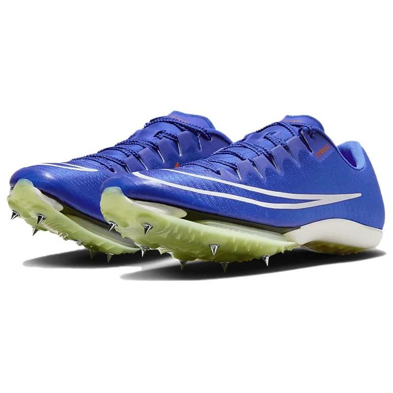New Nike Air Zoom Maxfly Racer Blue Lime Blast DH5359-400