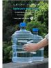 Hanhe Portable Outdoor Water Bucket: Ideal for Camping and Drinking Water Storage