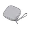 Portable Earphone Storage Bag Data Cable Organizer Bag Multifunctional Digital Gadgets Case For Charger U Disk Protective Cover