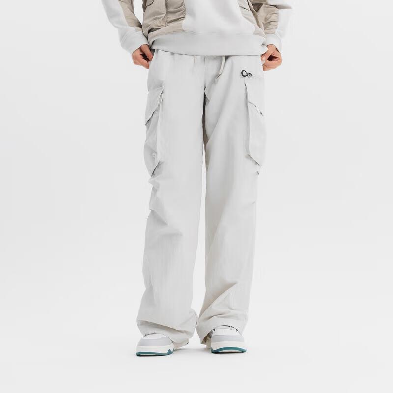 Decathlon SPW Urban Sun Protective Water Repellent Cargo Pants XS