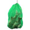 Gear Thickening Fishing Net Green Folding Fish Nets Bag Live Fish Nets Mesh Bag Nylon Mesh Bag