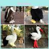 Realistic Eagle Plush Toy For Wildlife Enthusiasts 25cm/35cm/45cm