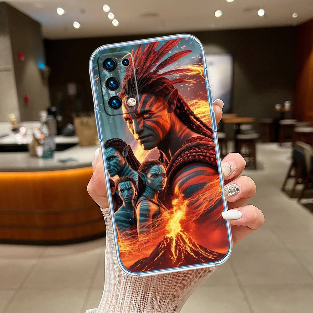 A-Avatars Phone Case for Motorola Edge 20 30 S30 40 50 Fusion Lite Plus Pro Neo Ultra One Hyper Power Action Zoom Macro Vision