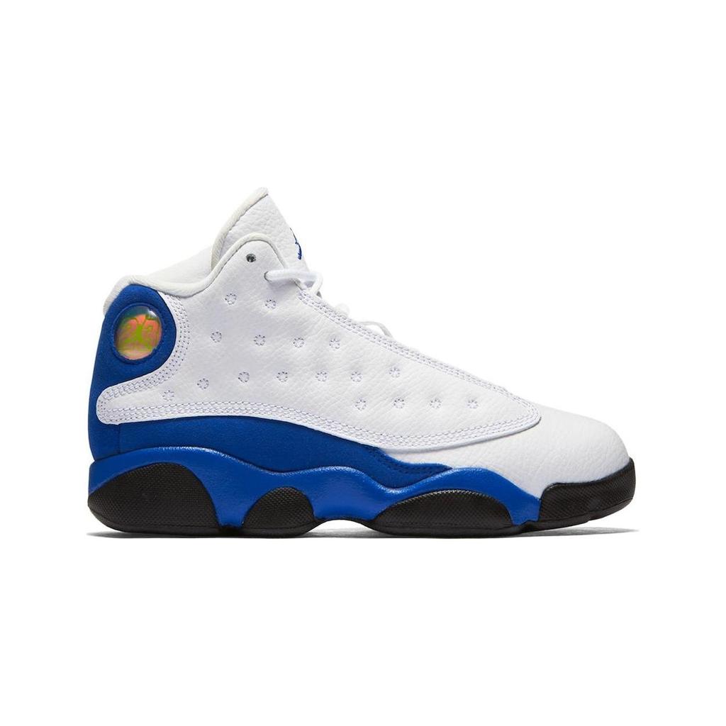 (PS) Air Jordan 13 Retro 'Hyper Royal' Kids' 414575-117