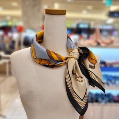 Arnaldo Basini Halls Petite Scarf (ABSCH-6022G)