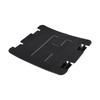 For F20 F30 Front Wheel Arch Fender Cover in Black for 320i 328i LH = RH
