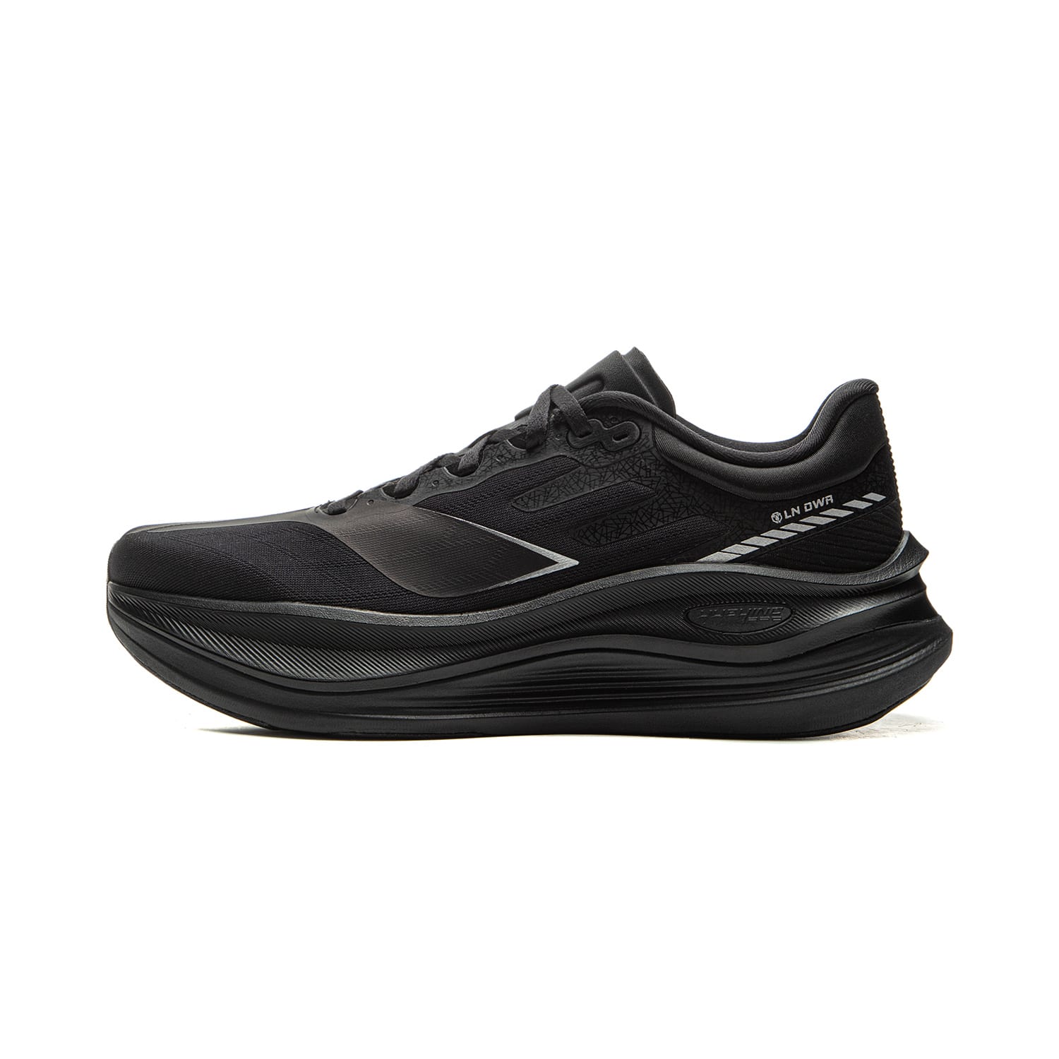 Li Ning Yueying 5pro Zemi BOOM